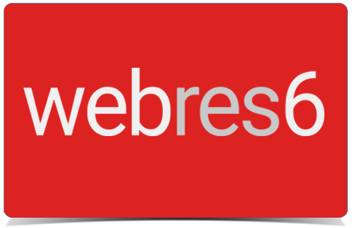 WebRes 6