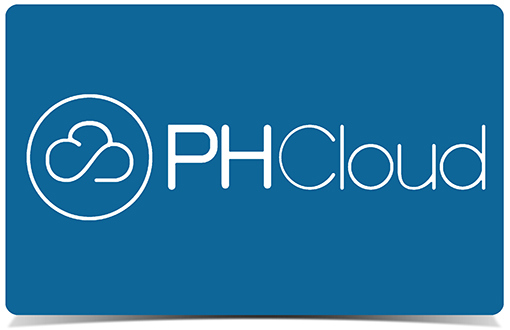PHCloud logo
