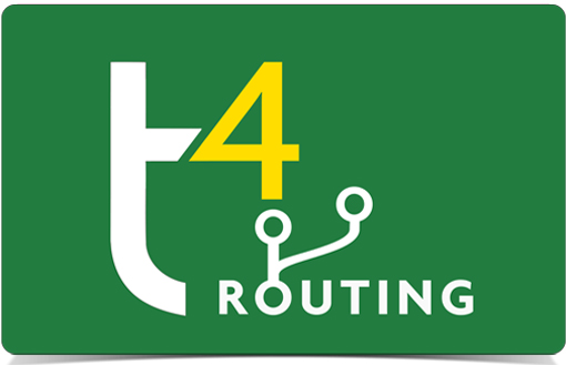 routing-app