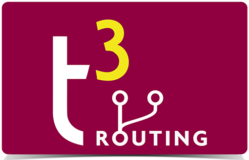 routing-app