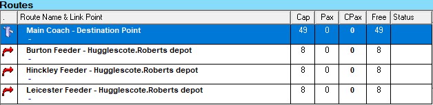 Routing_Capicity_Overview