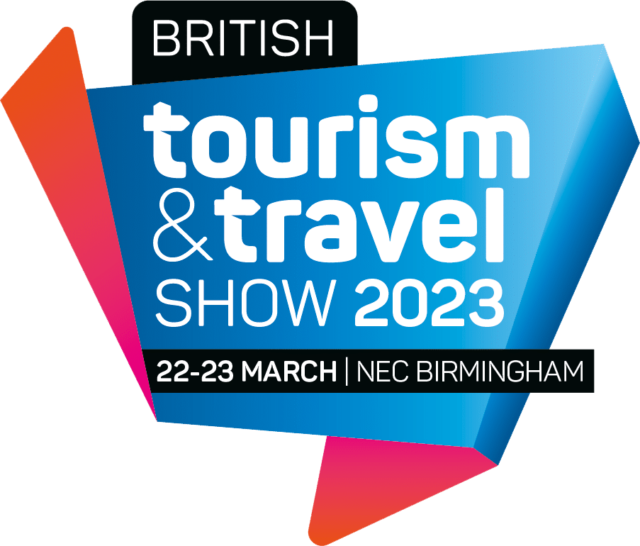 british travel show 2023
